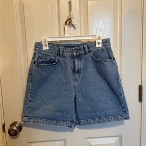 VINTAGE Lauren Jean Co Shorts